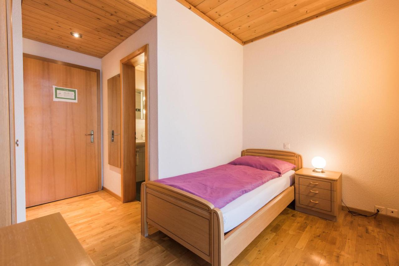 Hotel Alpenrose Beim Ballenberg Hofstetten bei Brienz Εξωτερικό φωτογραφία