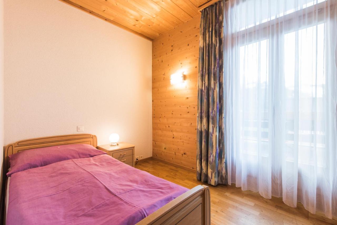 Hotel Alpenrose Beim Ballenberg Hofstetten bei Brienz Εξωτερικό φωτογραφία