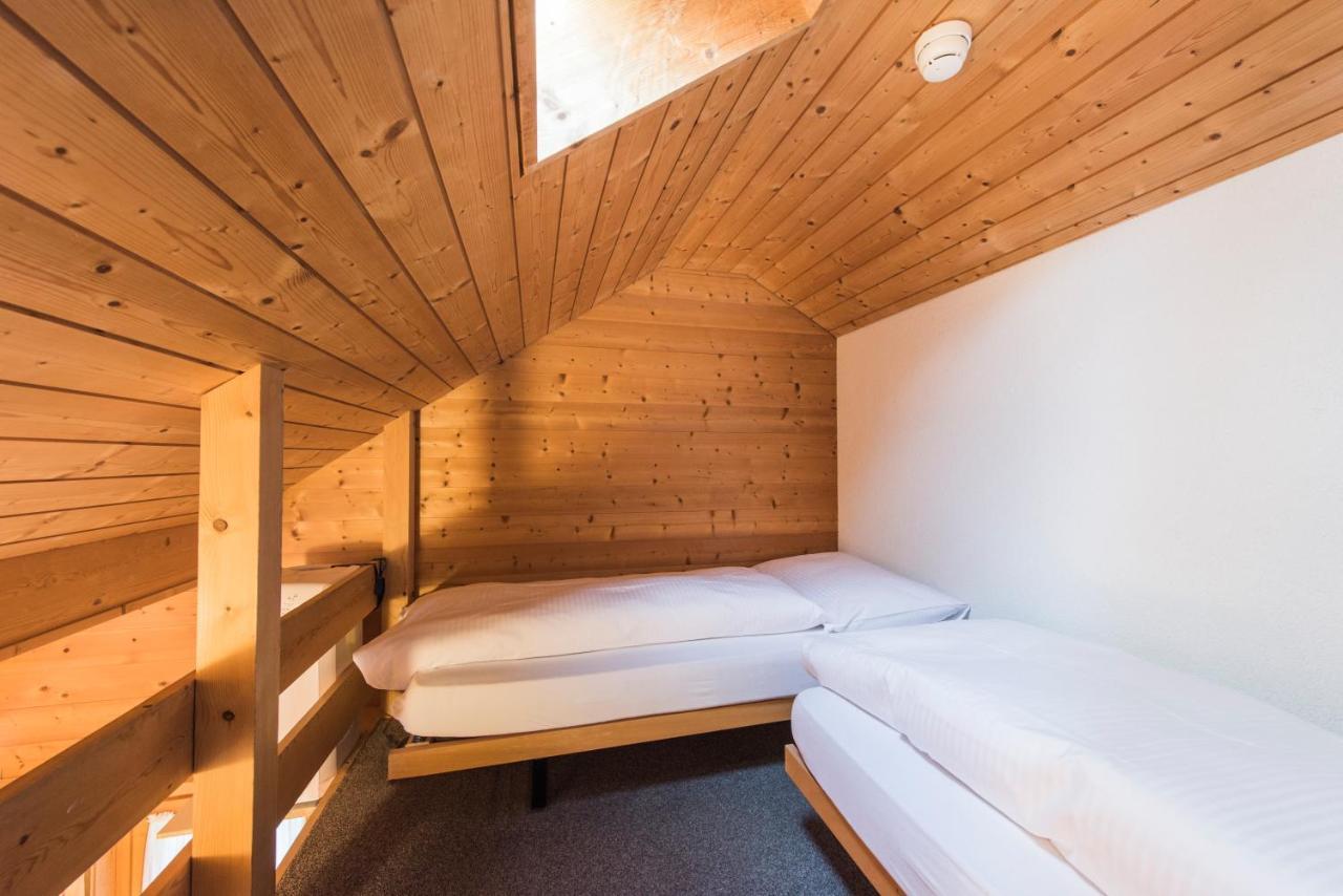 Hotel Alpenrose Beim Ballenberg Hofstetten bei Brienz Εξωτερικό φωτογραφία