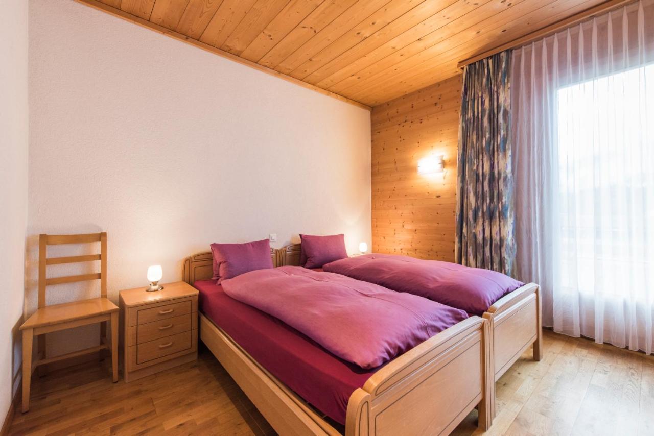 Hotel Alpenrose Beim Ballenberg Hofstetten bei Brienz Εξωτερικό φωτογραφία