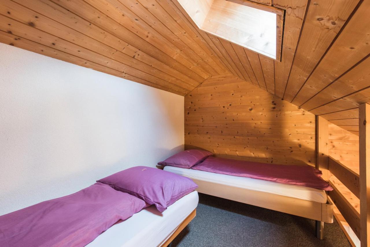 Hotel Alpenrose Beim Ballenberg Hofstetten bei Brienz Εξωτερικό φωτογραφία