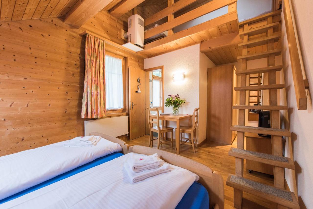 Hotel Alpenrose Beim Ballenberg Hofstetten bei Brienz Εξωτερικό φωτογραφία