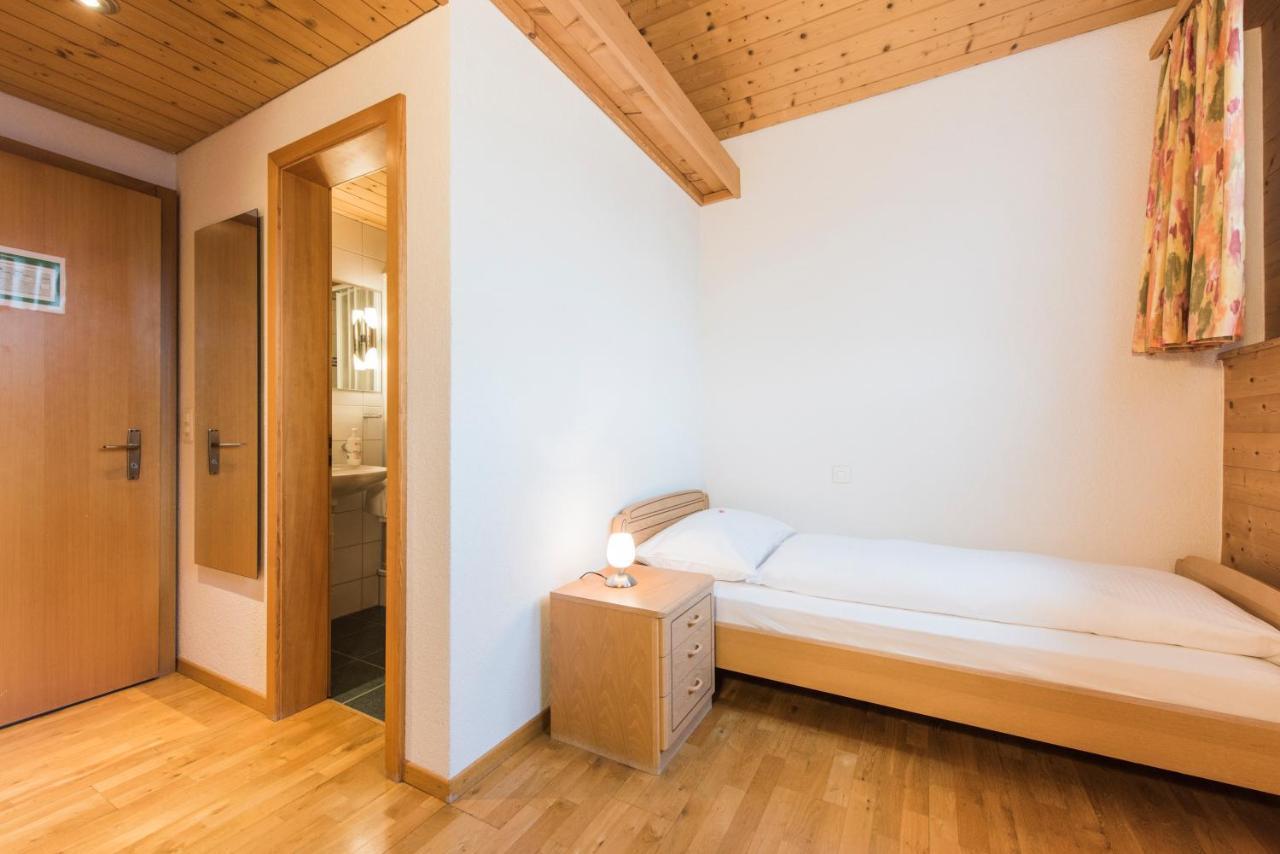 Hotel Alpenrose Beim Ballenberg Hofstetten bei Brienz Εξωτερικό φωτογραφία
