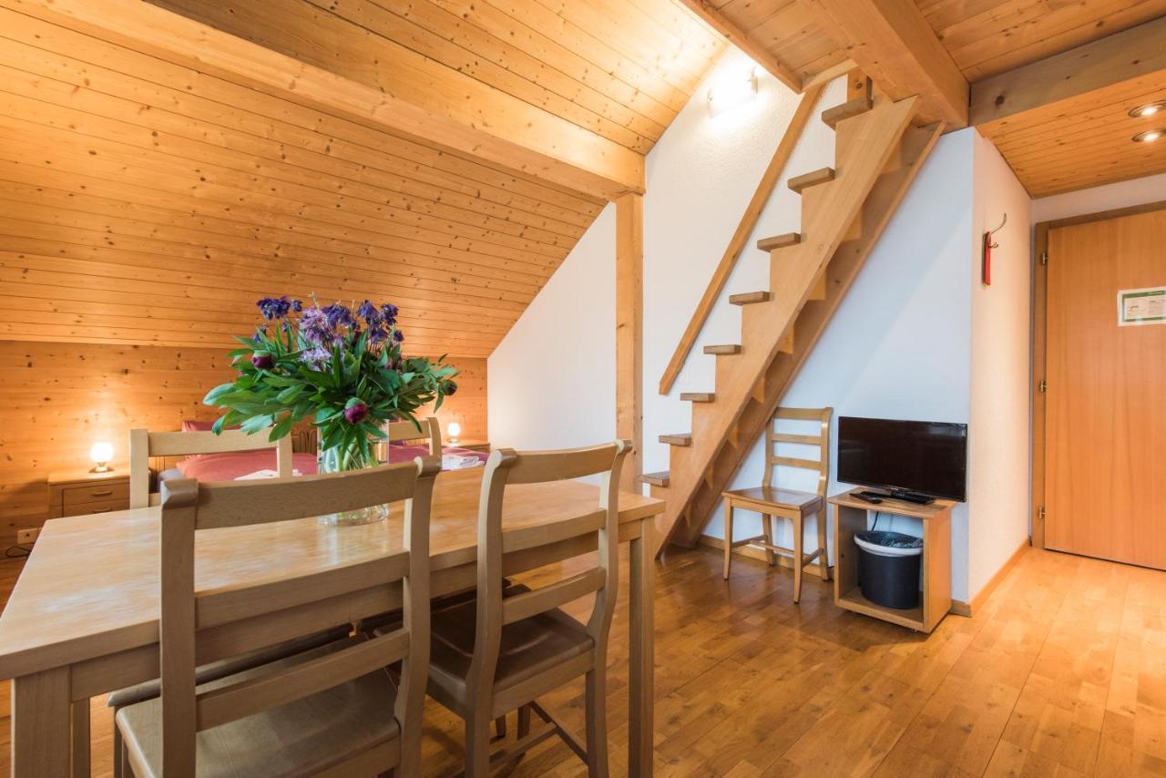 Hotel Alpenrose Beim Ballenberg Hofstetten bei Brienz Εξωτερικό φωτογραφία
