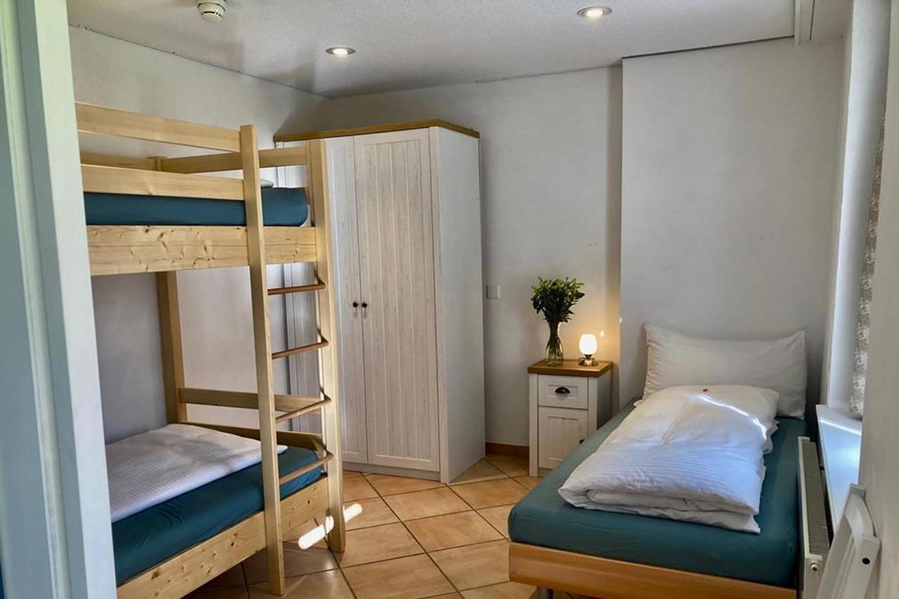 Hotel Alpenrose Beim Ballenberg Hofstetten bei Brienz Εξωτερικό φωτογραφία